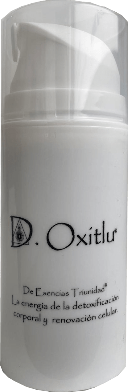 Bote de 100ml de D. Oxitlu®